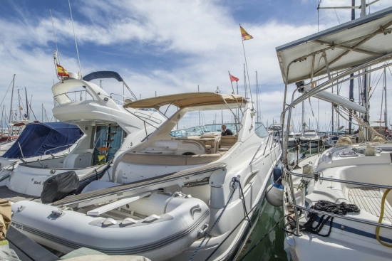 Sealine S42 de segunda mano en venta
