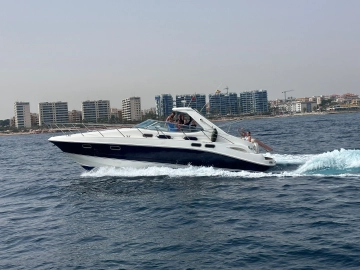 Sealine S42 de segunda mano en venta