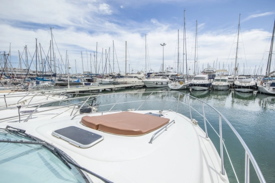 Sealine S42 de segunda mano en venta