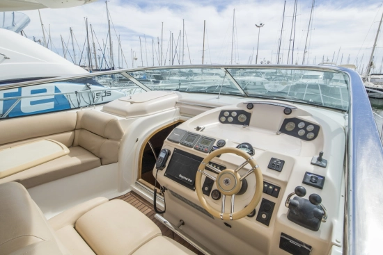 Sealine S42 de segunda mano en venta