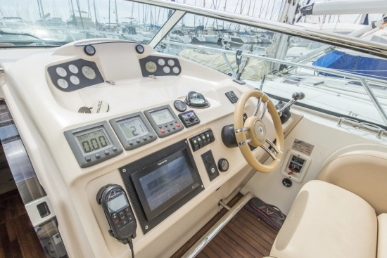 Sealine S42 de segunda mano en venta