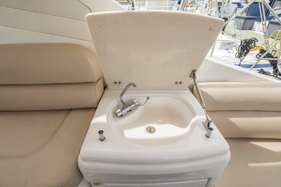 Sealine S42 de segunda mano en venta