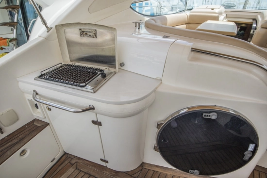 Sealine S42 de segunda mano en venta