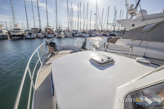 Dutch Steel Motor Yacht Steel Motor Yacht de segunda mano en venta