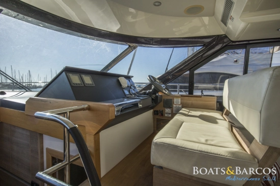 Sealine F450 usata in vendita