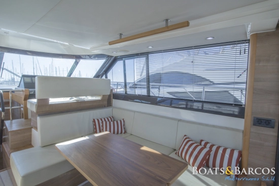 Sealine F450 usata in vendita