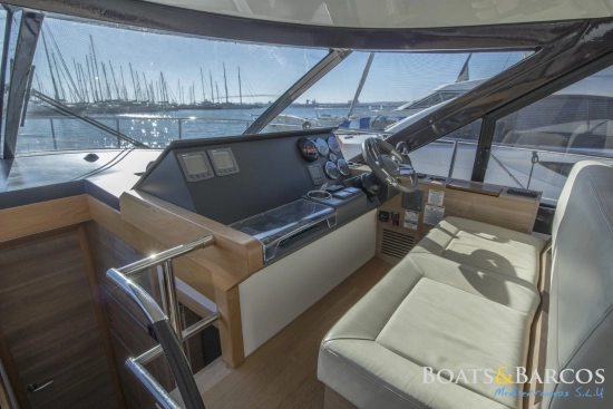 Sealine F450 usata in vendita