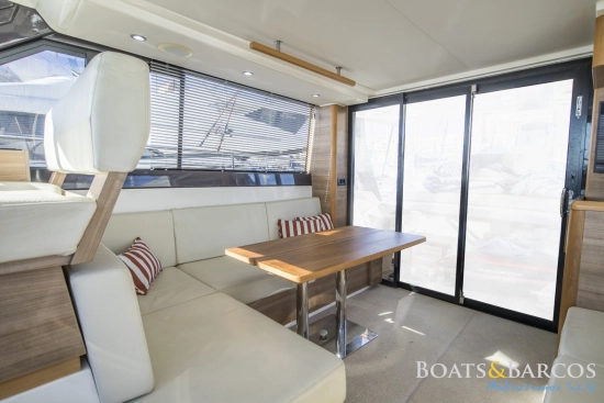 Sealine F450 usata in vendita