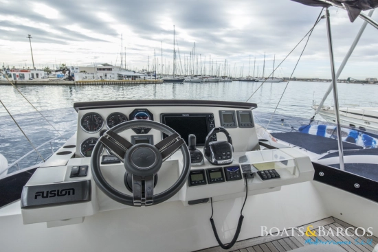 Sealine F450 usata in vendita