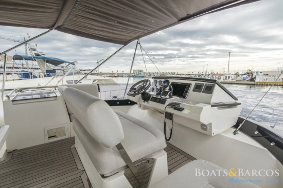 Sealine F450 usata in vendita