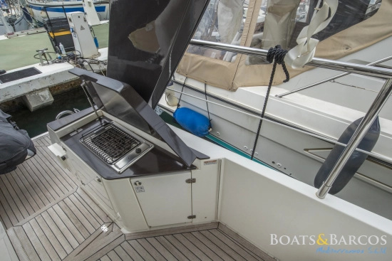 Sealine F450 usata in vendita