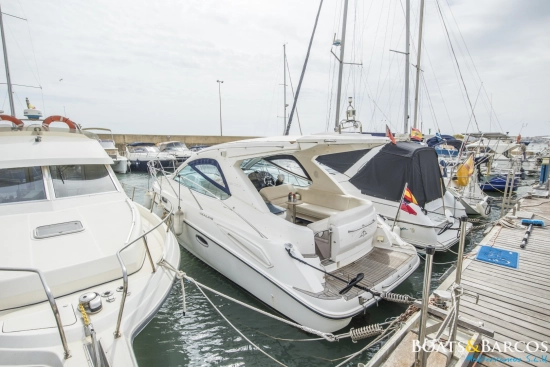 Sealine Sc29 de segunda mano en venta