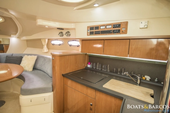 Sealine Sc29 de segunda mano en venta