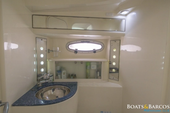Sealine Sc29 de segunda mano en venta