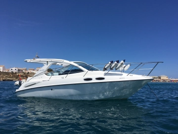 Sealine Sc29 de segunda mano en venta