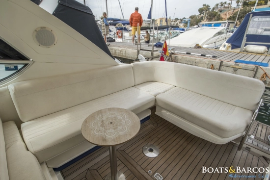 Sealine Sc29 de segunda mano en venta