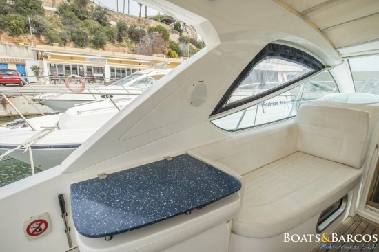 Sealine Sc29 de segunda mano en venta