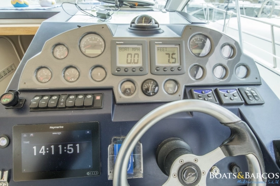 Sealine Sc29 de segunda mano en venta