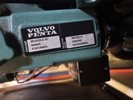 Etap 37S usado à venda