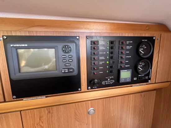 Etap 37S usado à venda
