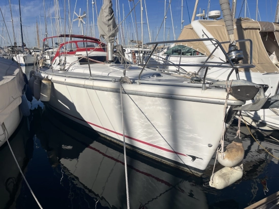 Etap 37S usado à venda