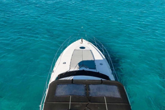 Fairline Squadron 56 de segunda mano en venta