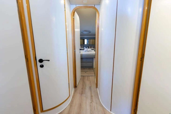 Fairline Squadron 56 de segunda mano en venta