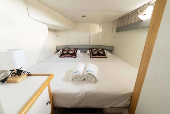 Fairline Squadron 56 de segunda mano en venta