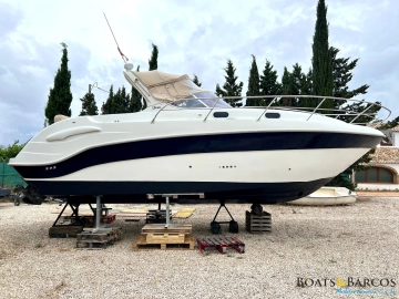 Saver 300 de segunda mano en venta