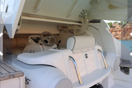 Fairline Targa 47 usata in vendita