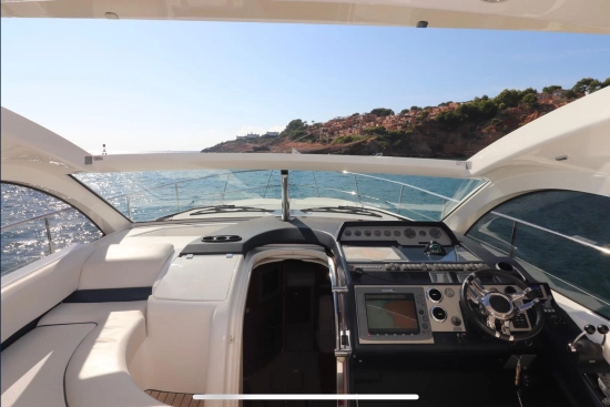 Fairline Targa 47 usata in vendita