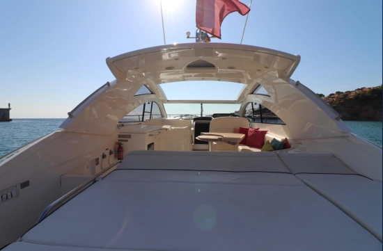 Fairline Targa 47 usata in vendita