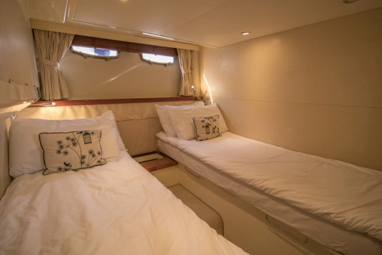 Fairline Targa 47 usata in vendita
