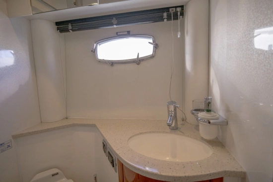 Fairline Targa 47 usata in vendita