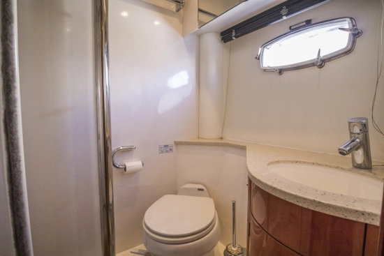 Fairline Targa 47 usata in vendita