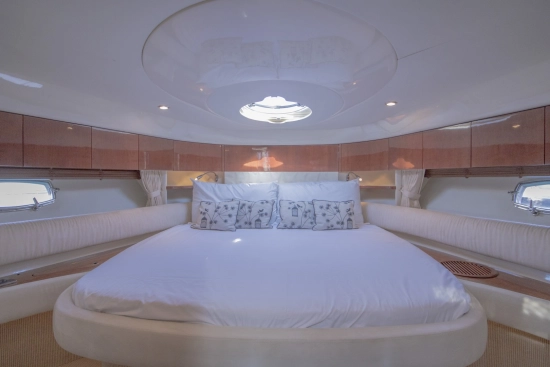 Fairline Targa 47 usata in vendita