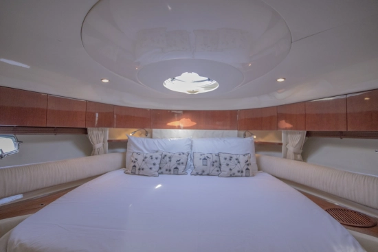 Fairline Targa 47 usata in vendita