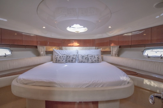 Fairline Targa 47 usata in vendita