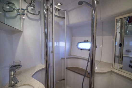 Fairline Targa 47 usata in vendita