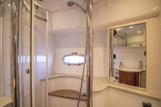 Fairline Targa 47 usata in vendita