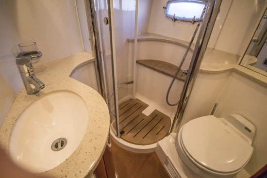 Fairline Targa 47 usata in vendita