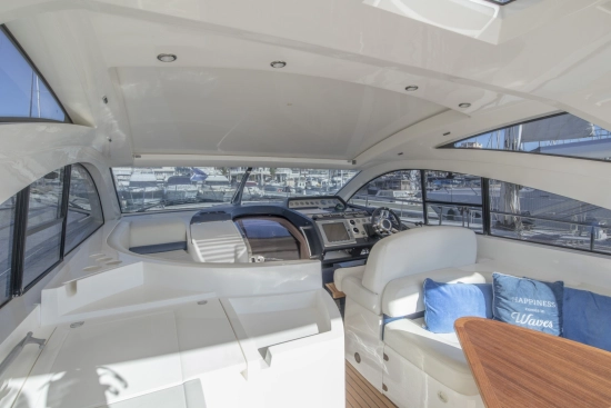 Fairline Targa 47 usata in vendita