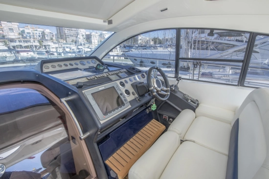 Fairline Targa 47 usata in vendita