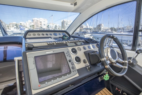 Fairline Targa 47 usata in vendita