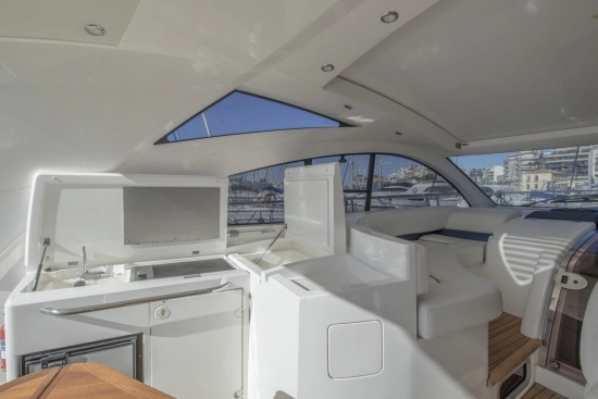 Fairline Targa 47 usata in vendita