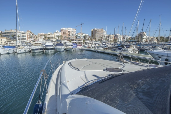 Fairline Targa 47 usata in vendita