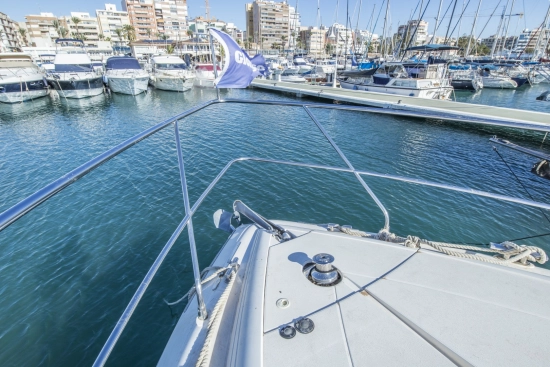 Fairline Targa 47 usata in vendita