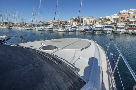 Fairline Targa 47 usata in vendita
