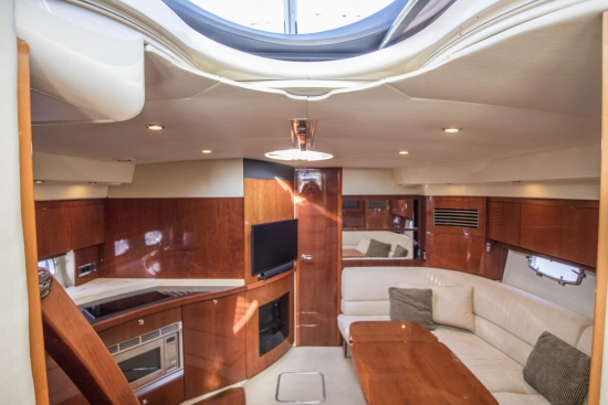 Fairline Targa 47 usata in vendita