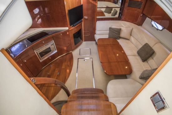 Fairline Targa 47 usata in vendita